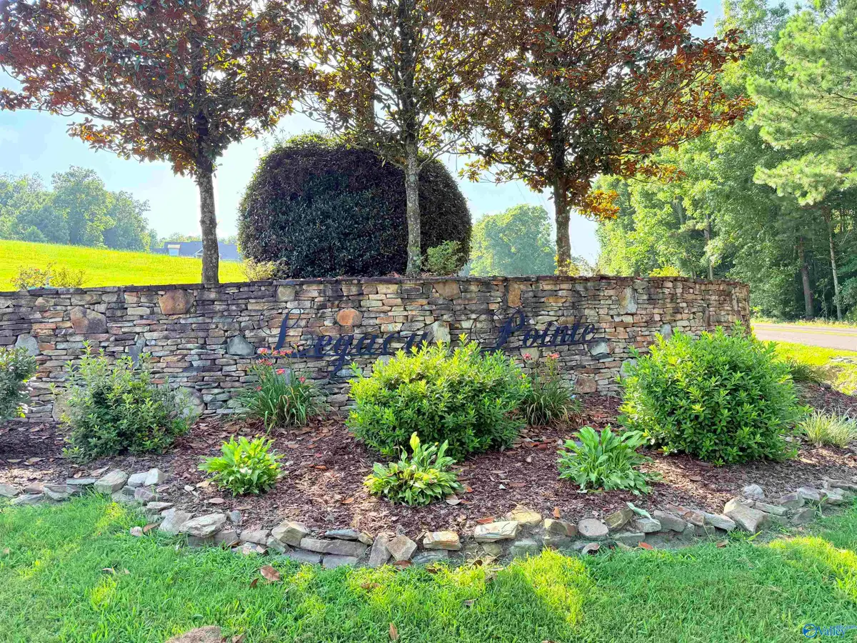 42 Legendary Drive, Guntersville, AL 35976 - #1