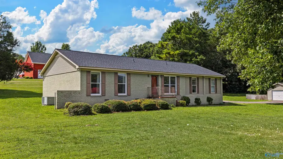 6602 Greenhill Blvd, Fort Payne, AL 35967 - #2