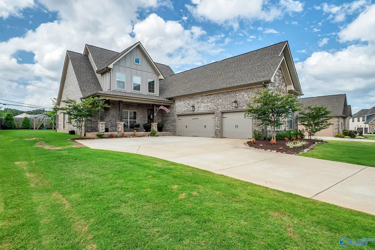 22495 Ansley Drive, Athens, AL 35613 - #1