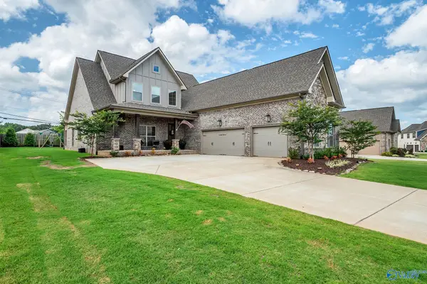 22495 Ansley Drive, Athens, AL 35613