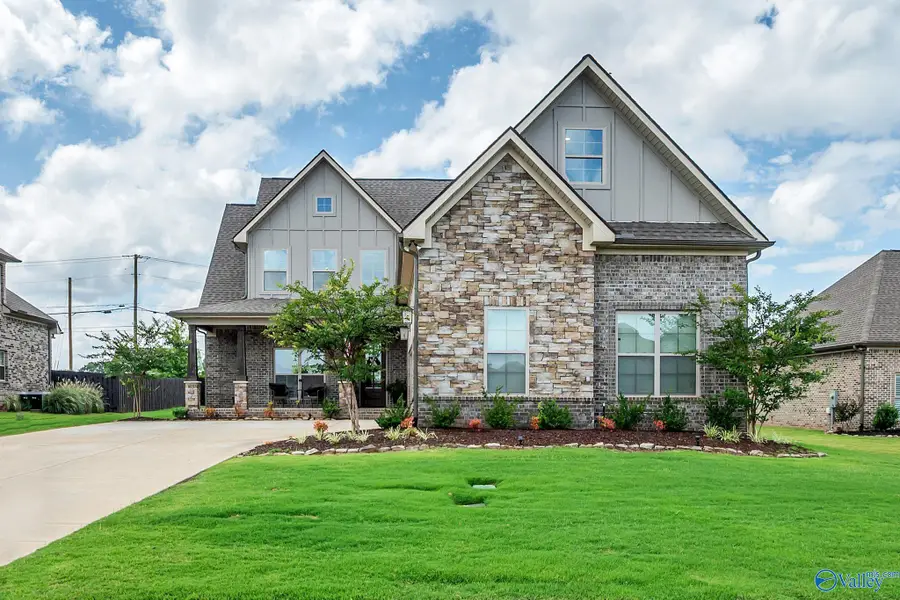22495 Ansley Drive, Athens, AL 35613 - #2
