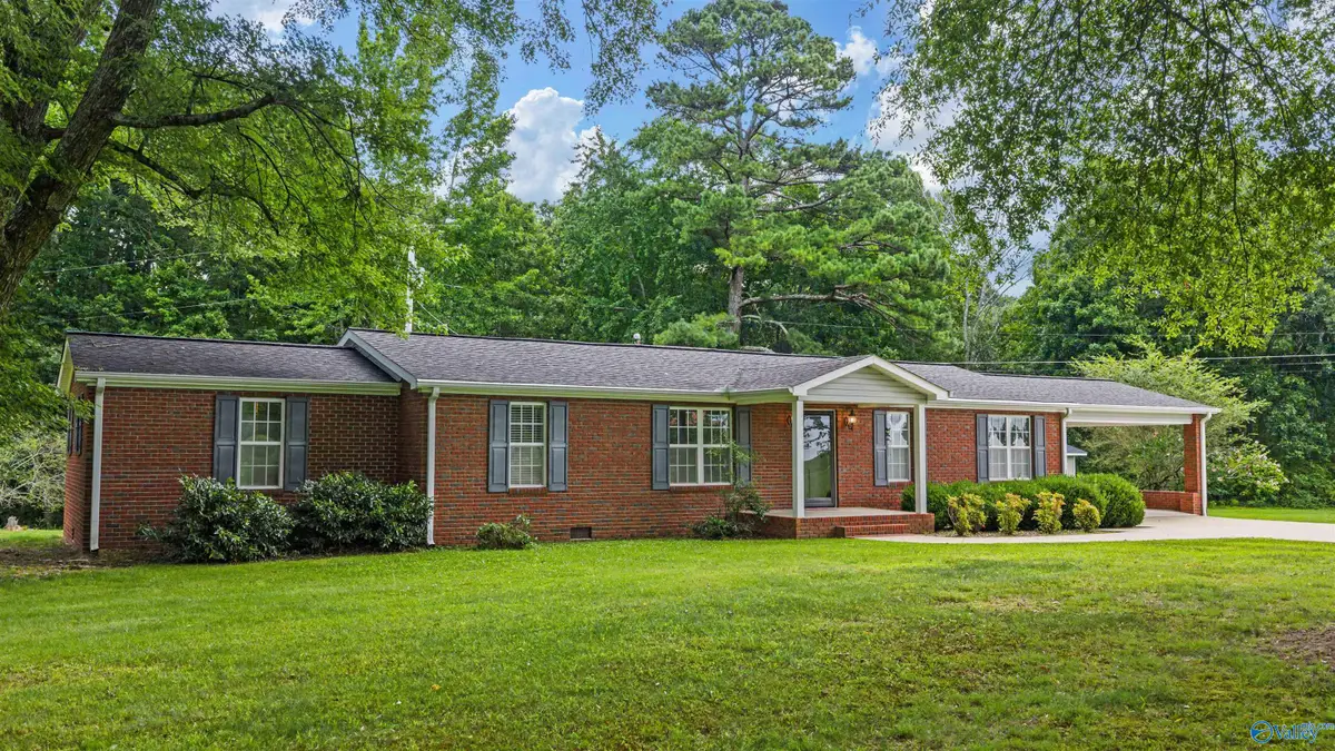 5801 Oakhill Road Ne, Fort Payne, AL 35967 - #1