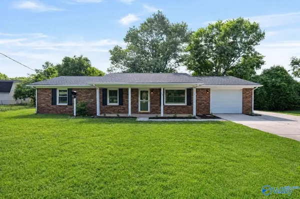 103 Tres Drive, Huntsville, AL 35811