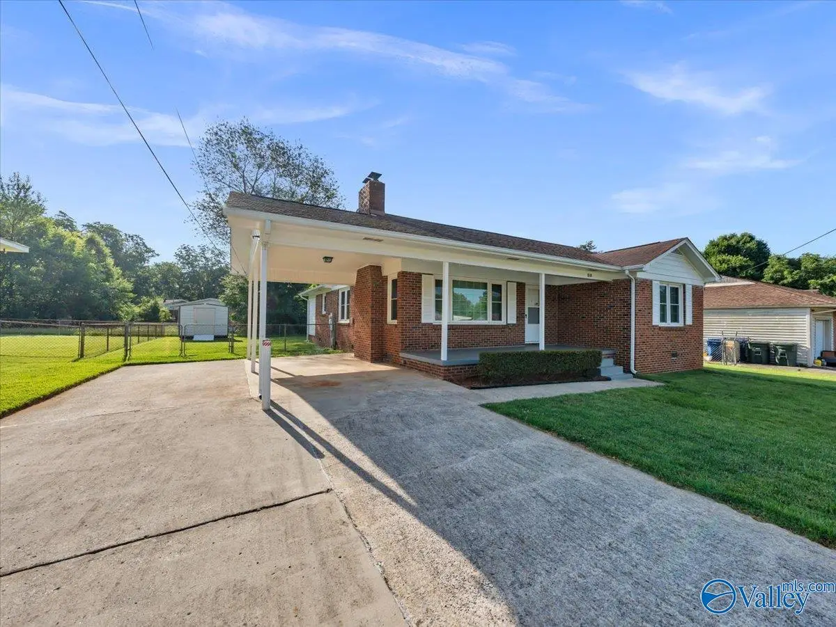 422 Karter Street Nw, Huntsville, AL 35805 - #1