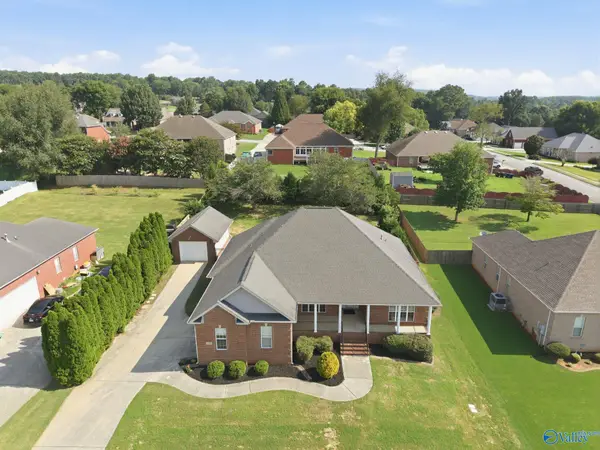 249 Kelsey Lynn Lane, Huntsville, AL 35806