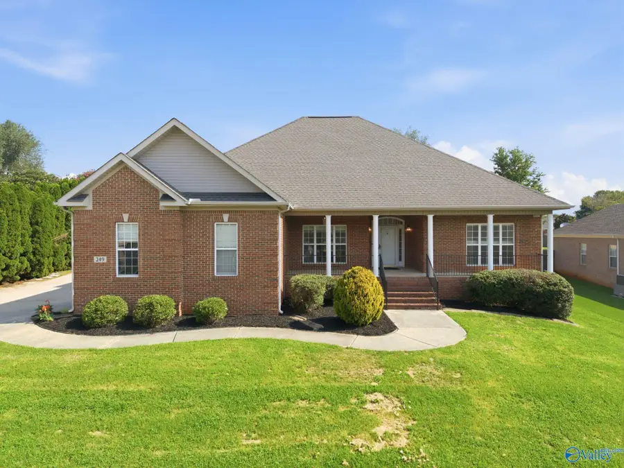 249 Kelsey Lynn Lane, Huntsville, AL 35806 - #2