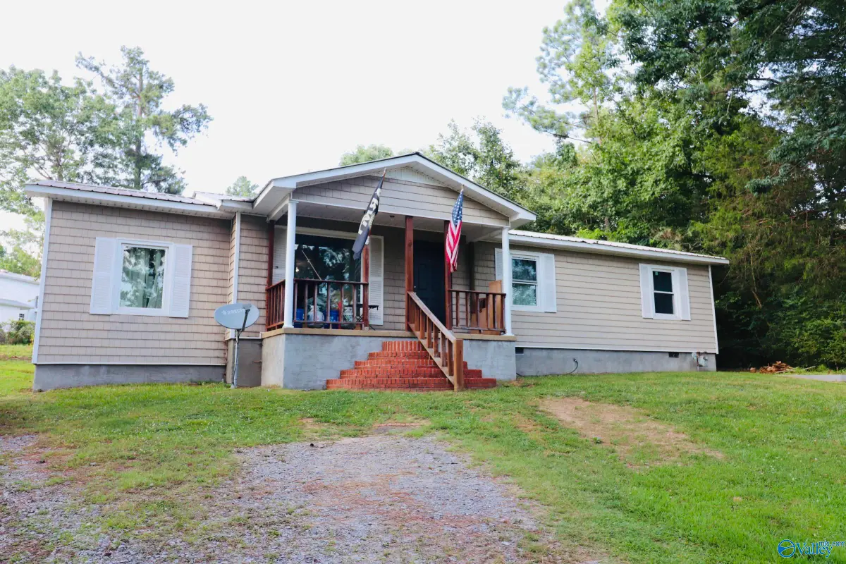 286 Willmon Subdivision Rd, Scottsboro, AL 35769 - #1