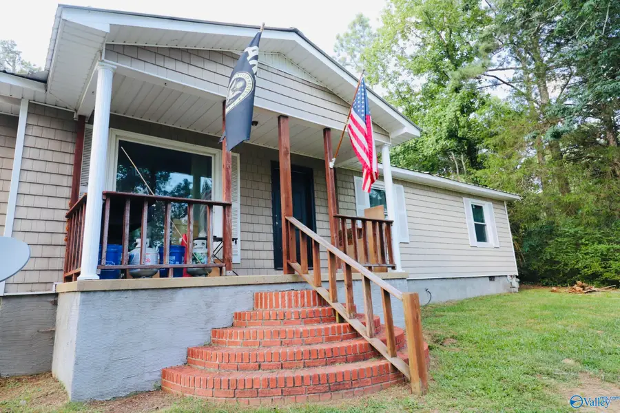 286 Willmon Subdivision Rd, Scottsboro, AL 35769 - #2