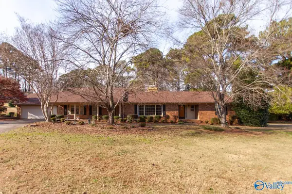4104 Huntington Road, Huntsville, AL 35802