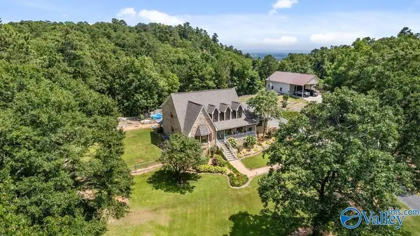 4400 Valley Street, Leesburg, AL 35983