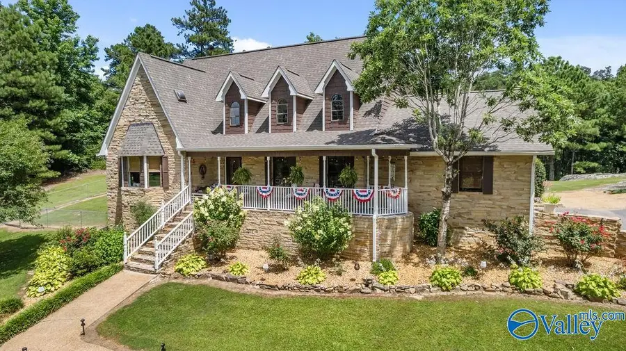4400 Valley Street, Leesburg, AL 35983 - #2