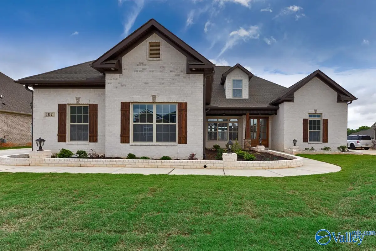 20830 Calcutta Street, Athens, AL 35611 - #1