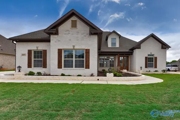 20830 Calcutta Street, Athens, AL 35611
