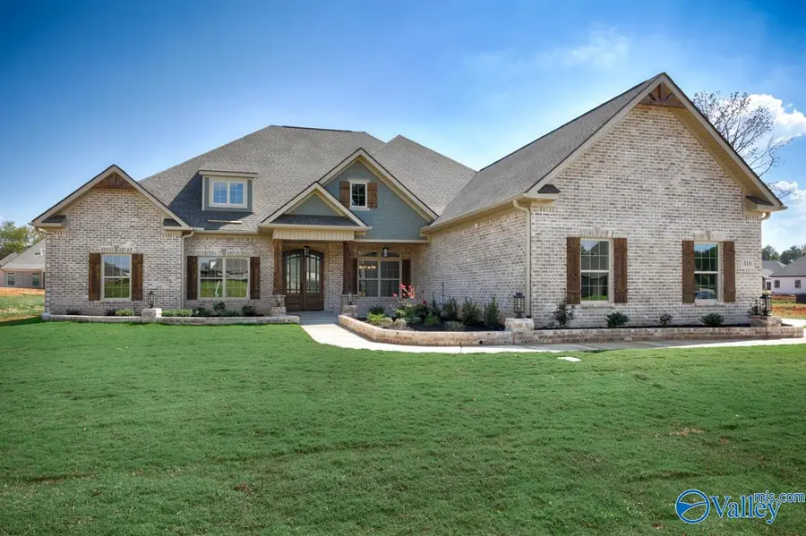 20913 Calcutta Street, Athens, AL 35611 - #3