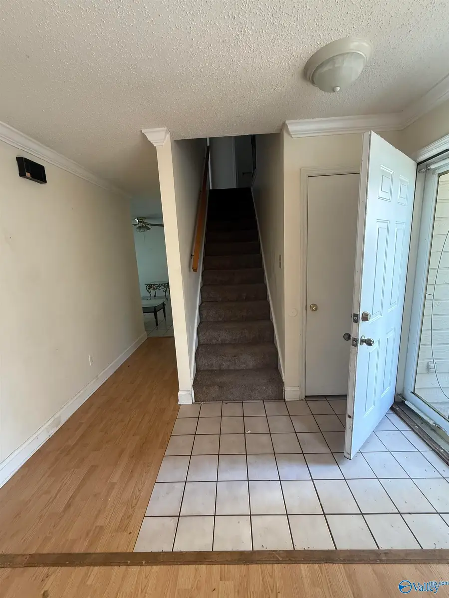 2606 SW Clovis Road, Huntsville, AL 35803 - #2