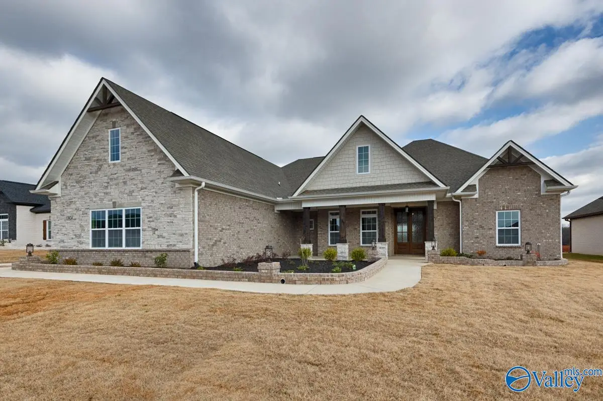 20931 Lakewood Drive, Athens, AL 35611 - #1