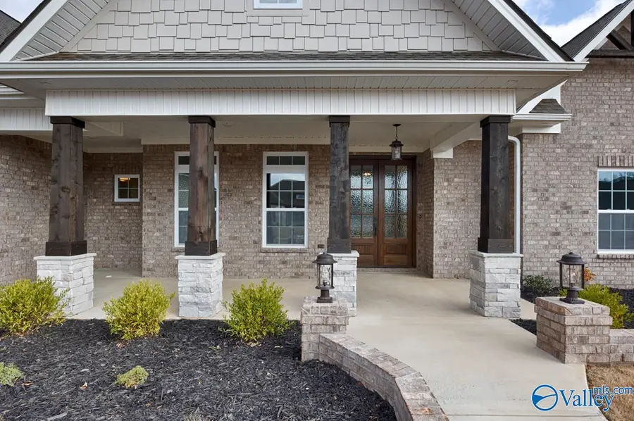 20931 Lakewood Drive, Athens, AL 35611 - #3
