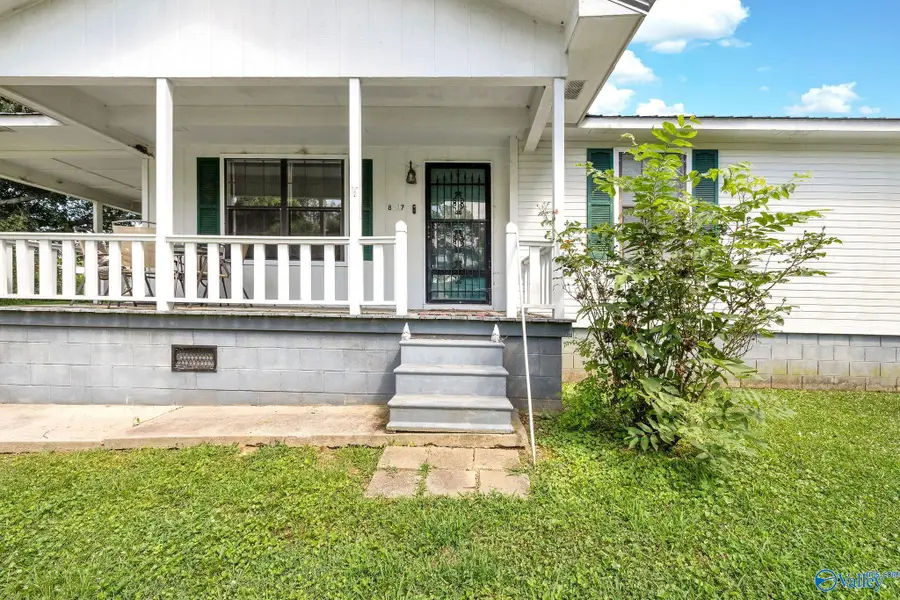 8317 Alabama Highway 75, Horton, AL 35980 - #3
