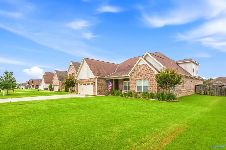 22817 Ledges Drive, Athens, AL 35613 - #2