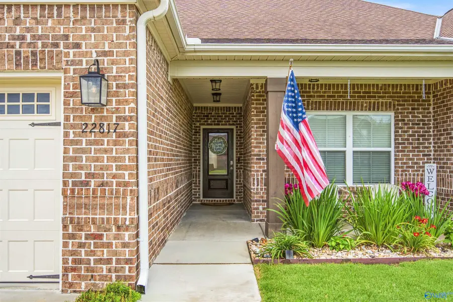 22817 Ledges Drive, Athens, AL 35613 - #3