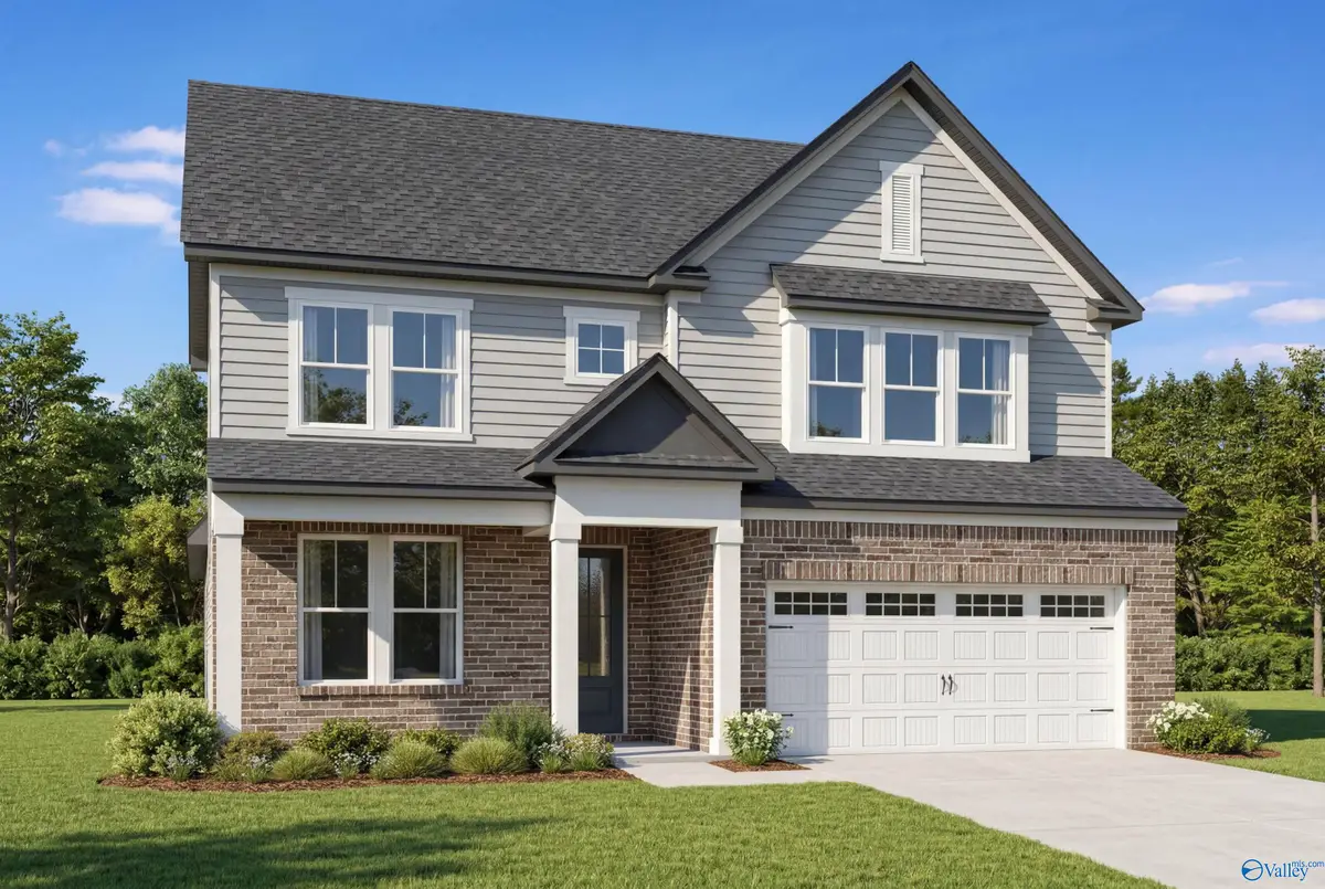 16812 Demi Drive, Athens, AL 35613 - #1