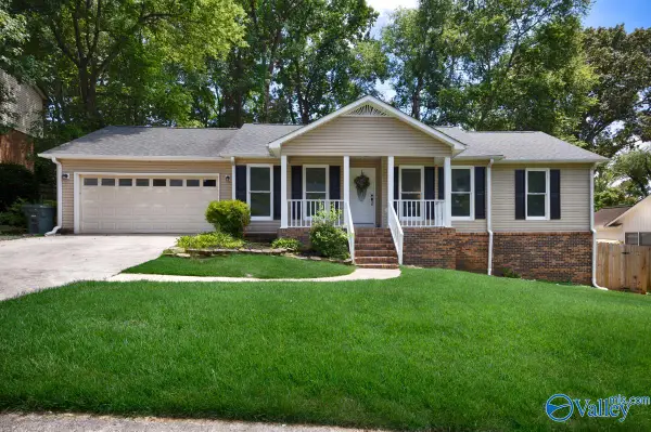 16016 Deaton Drive, Huntsville, AL 35803