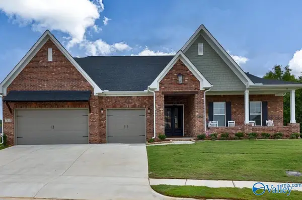 208 Miniver Place, Madison, AL 35757