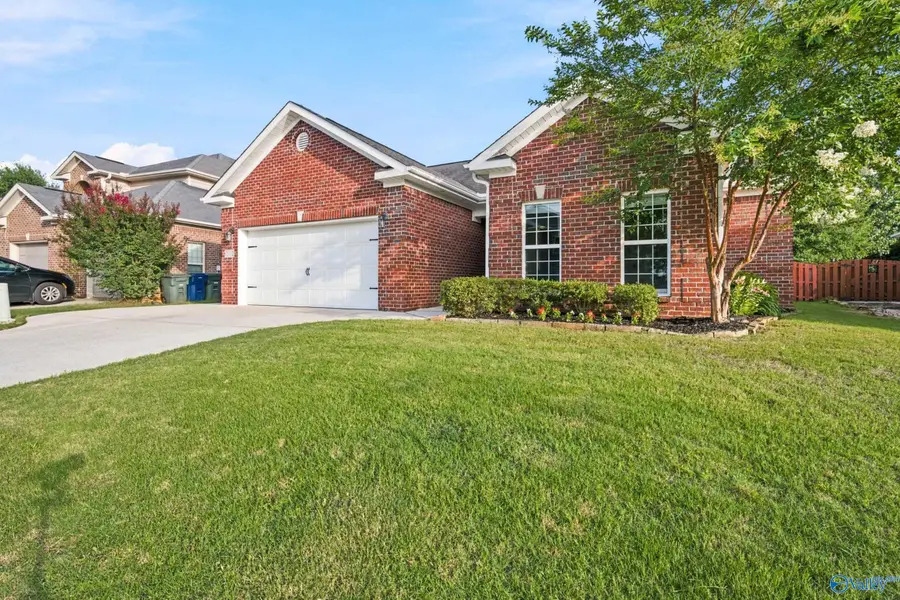 15112 Lakeside Trail, Huntsville, AL 35803 - #3