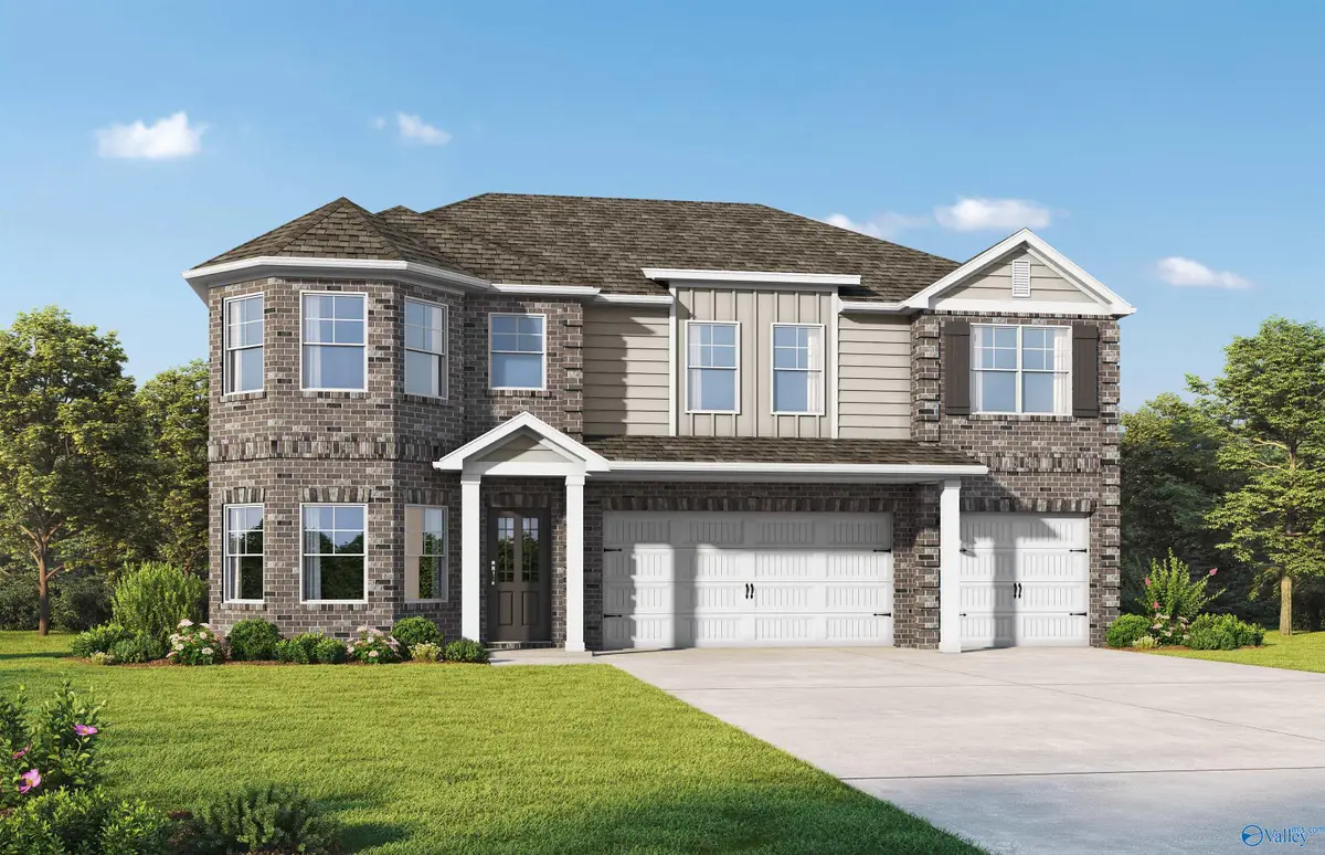 26237 Mccracken Place, Madison, AL 35756 - #1