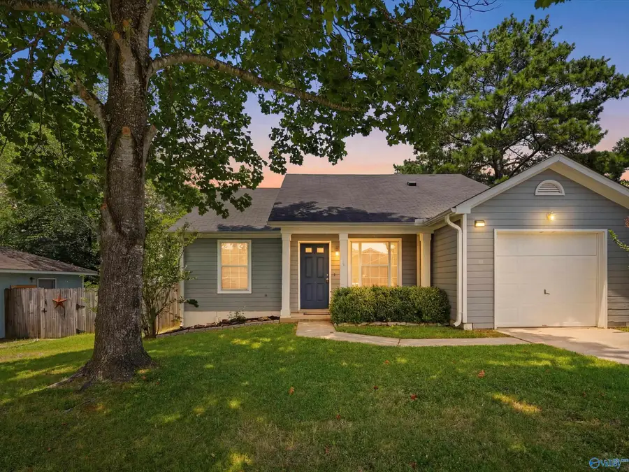 115 Oakline Drive, Madison, AL 35757 - #2