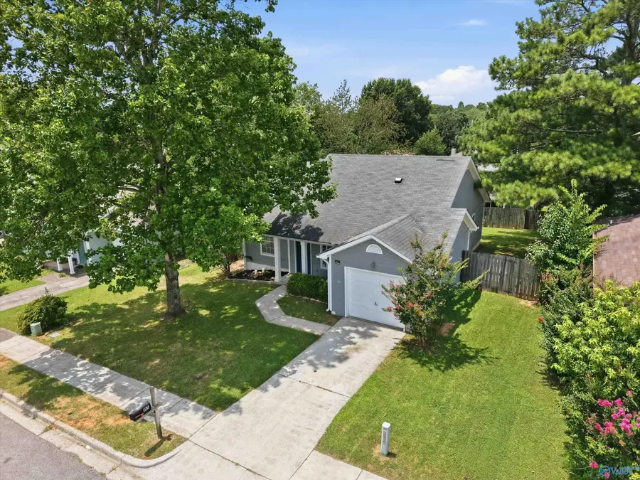 115 Oakline Drive, Madison, AL 35757 - #3