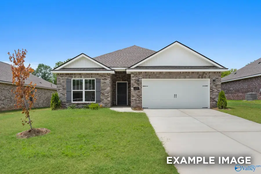 2659 Ajs Arbor Drive, Huntsville, AL 35810 - #3