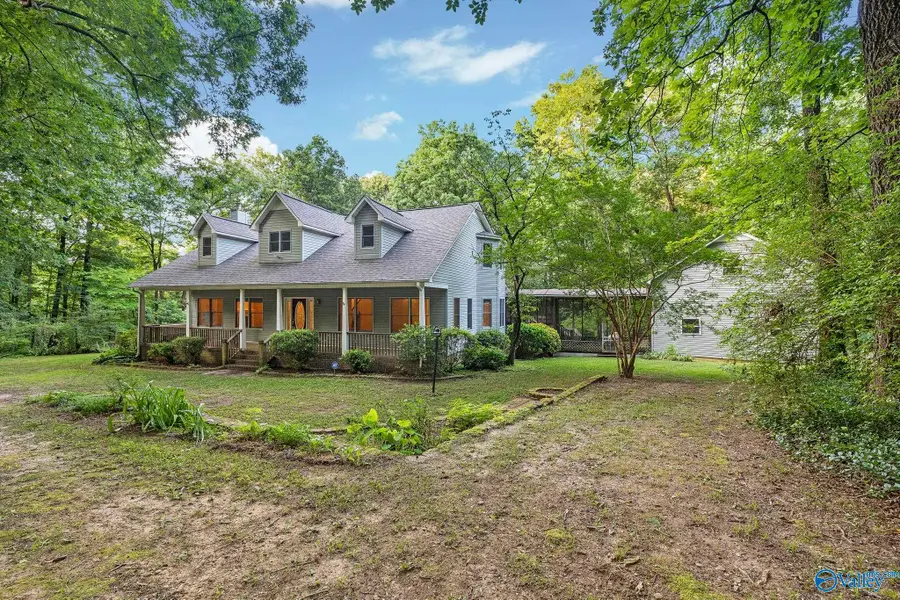 553 Mountain Oak Trail, Somerville, AL 35670 - #2