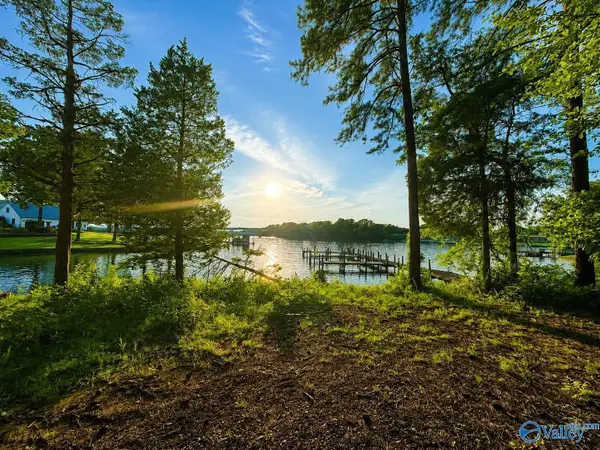 Lot 19 River Pointe Drive, Cedar Bluff, AL 35959