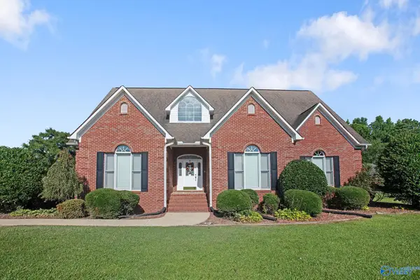 3605 Williams Street, Hokes Bluff, AL 35903
