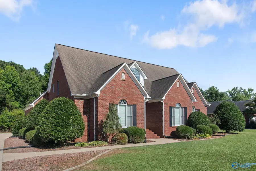 3605 Williams Street, Hokes Bluff, AL 35903 - #3