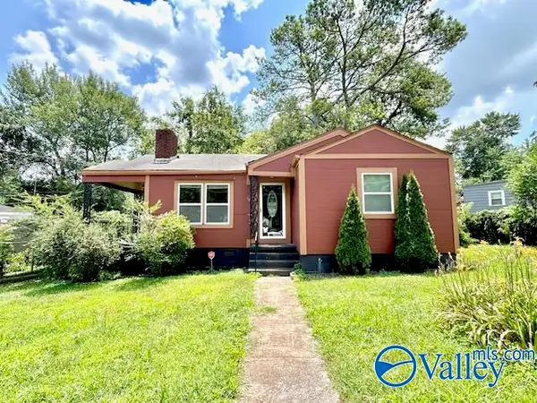 105 Delaware Blvd, Huntsville, AL 35811