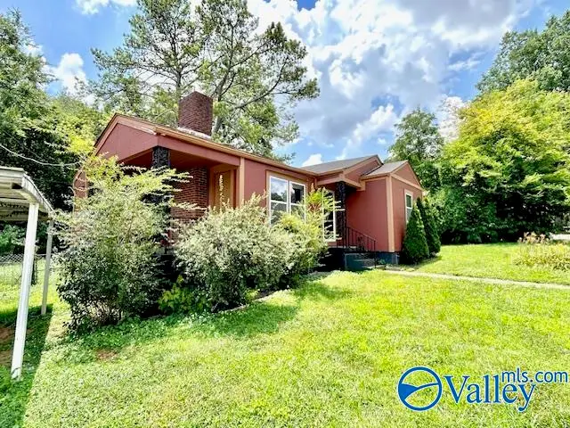 105 Delaware Blvd, Huntsville, AL 35811 - #2