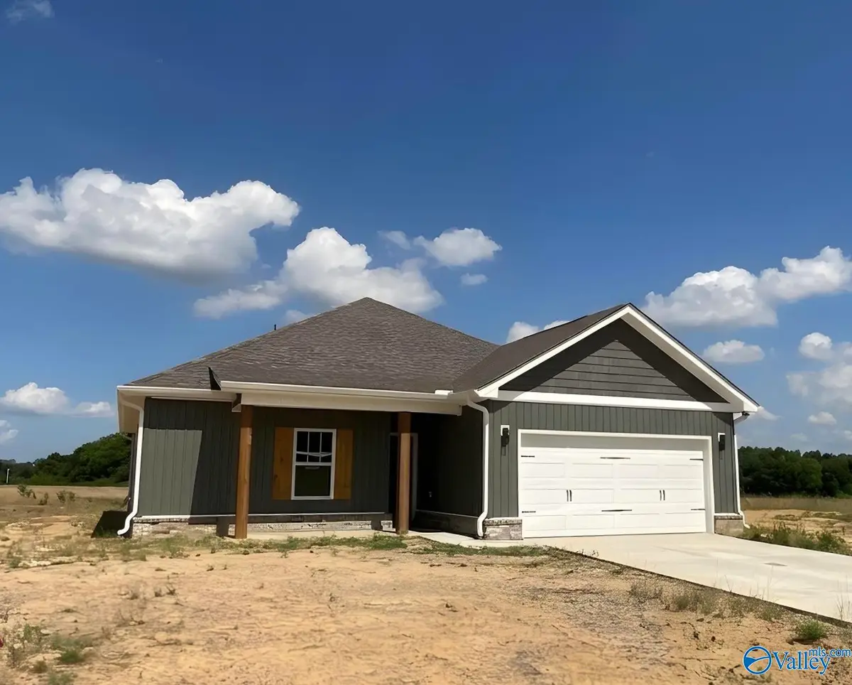 273 Deer Trail, Union Grove, AL 35175 - #1