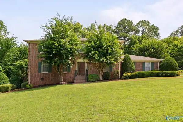 4003 SE Toney Court Se, Huntsville, AL 35802