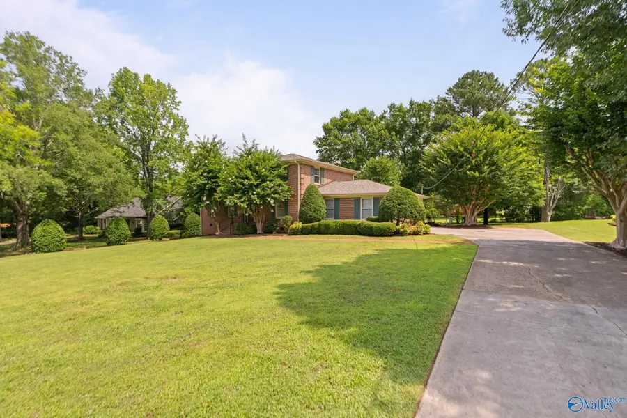 4003 SE Toney Court Se, Huntsville, AL 35802 - #3