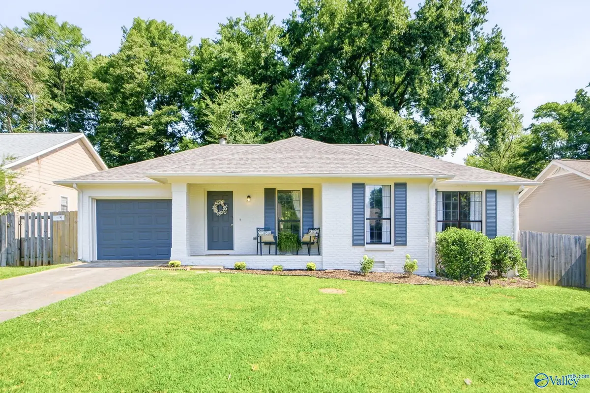 723 Wynsom Drive Se, Huntsville, AL 35803 - #1