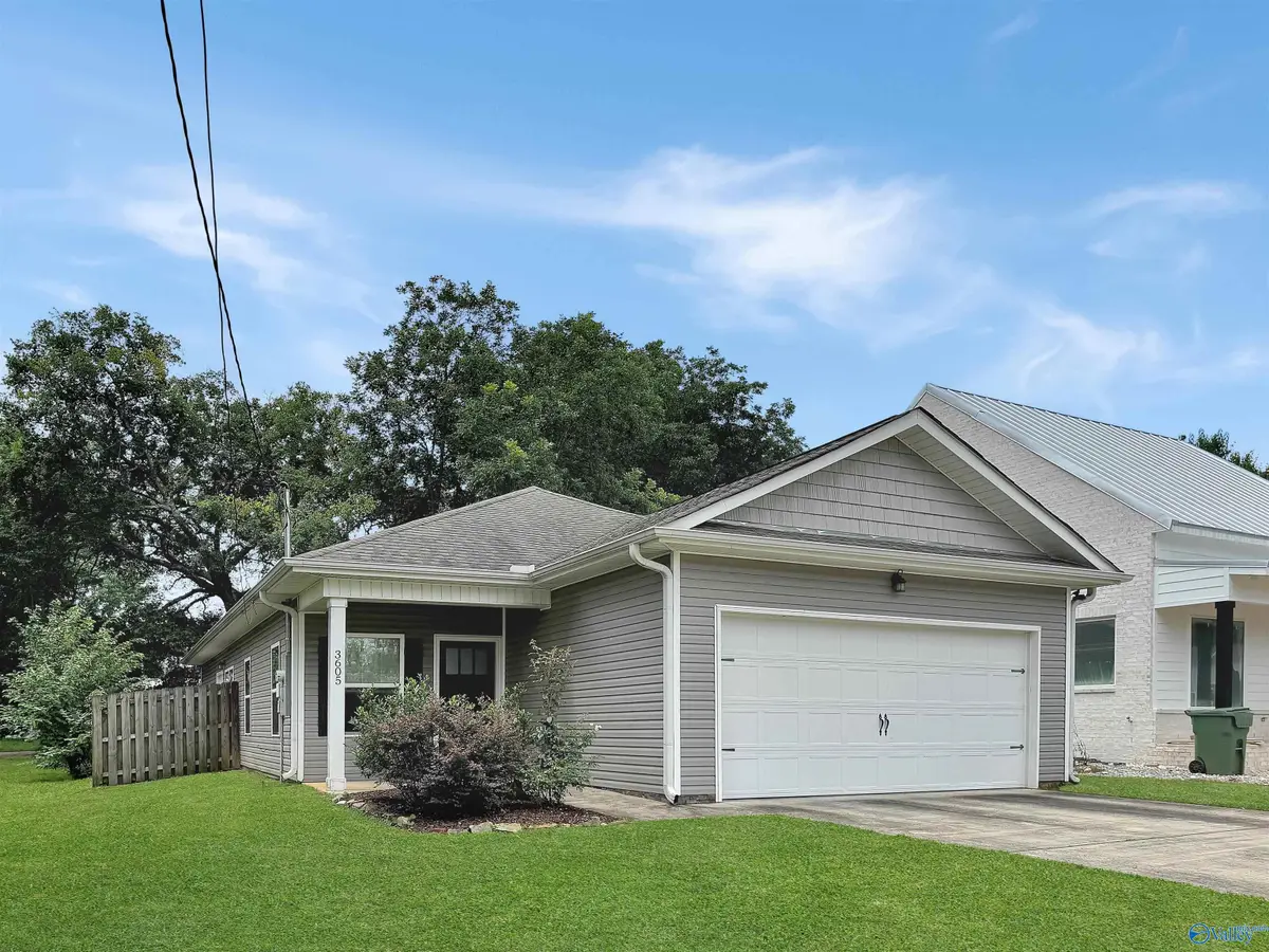 3605 7th Avenue Sw, Huntsville, AL 35805 - #1
