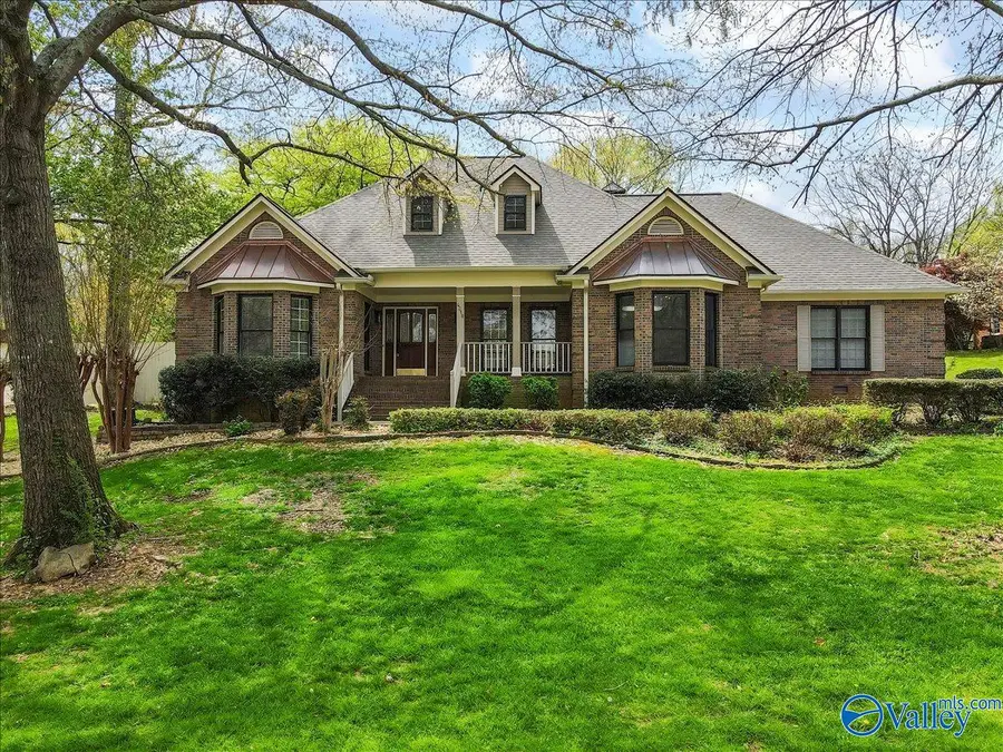 4818 Cove Creek Drive Se, Brownsboro, AL 35741 - #2