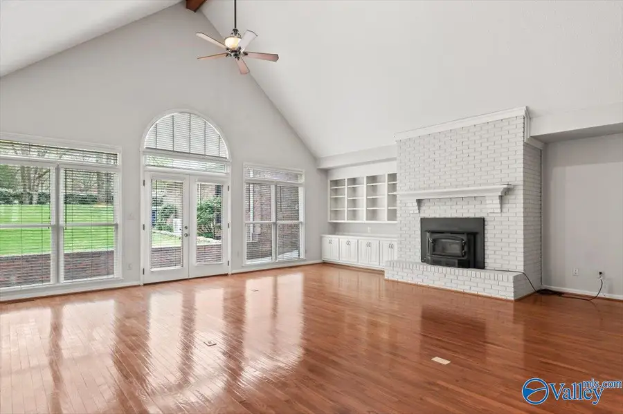 4818 Cove Creek Drive Se, Brownsboro, AL 35741 - #3
