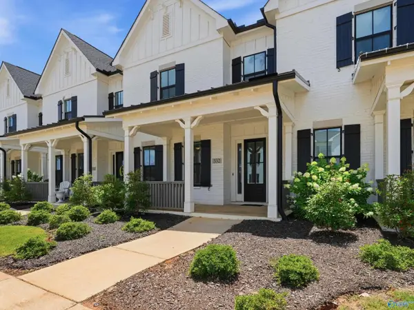 332 Hay Rake Drive, Madison, AL 35757