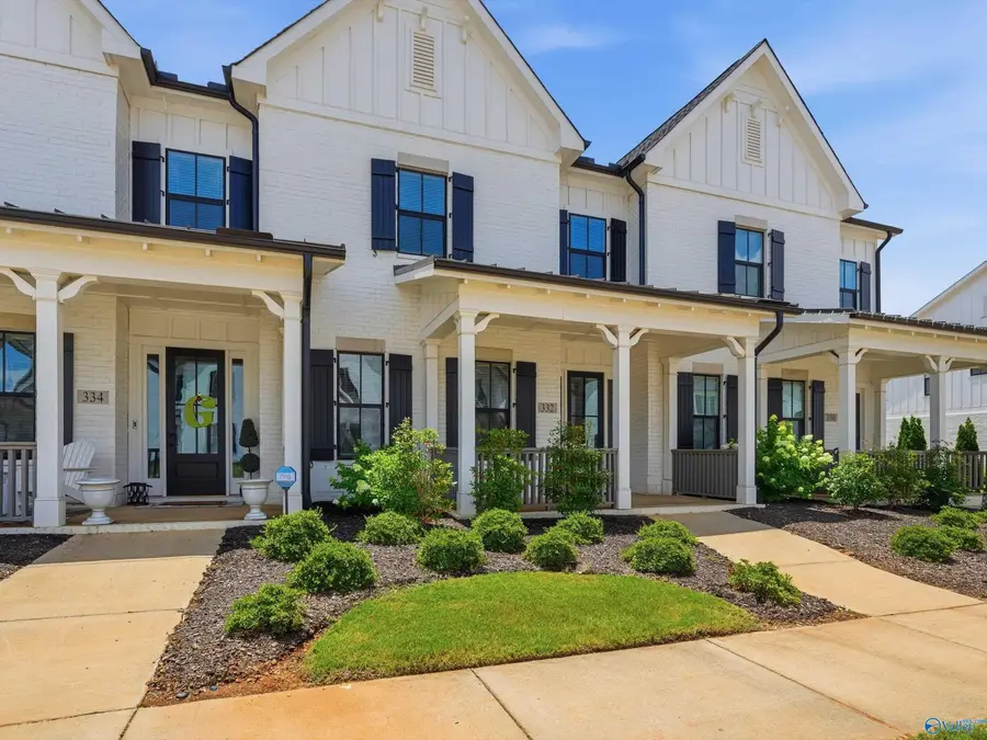 332 Hay Rake Drive, Madison, AL 35757 - #3