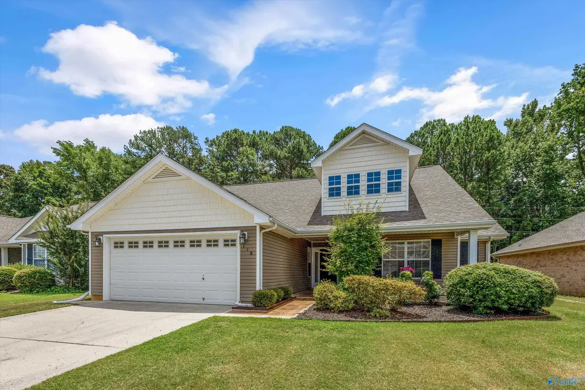 118 Imogene Way, Madison, AL 35758 - #1