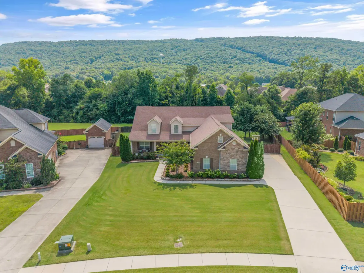 7050 Jacks Creek Lane Se, Owens Cross Roads, AL 35763 - #1