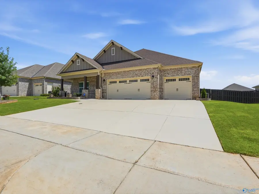 14840 Willow Rose Lane, Athens, AL 35613 - #3